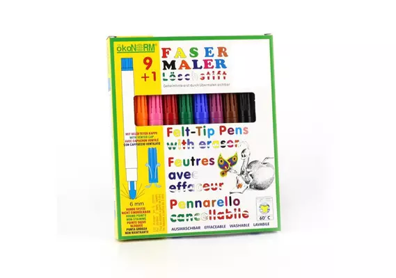 fasermaler 9+1, inkl. löschstift - 9 farben  1000 pixel.png